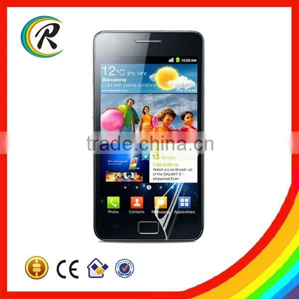 Phone Protector for Samsung Galaxy S2 Mobile Phone Protector photo-2