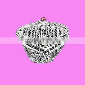 YI wu Saundan Wholesale Pretty Peach Packaging Gift for Wedding
