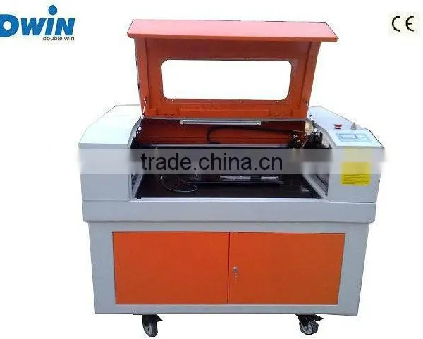 DW640/960/1290 Laser Engraving Machine Artwork Laser Cutting Machine for Sale photo-3