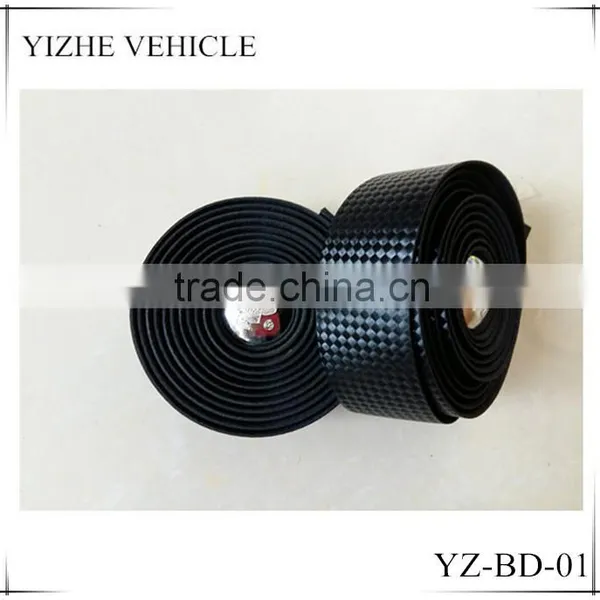 Factory Bike Grip Tape Bicycle Bar Tape Carbon fiber Handlebar Tape