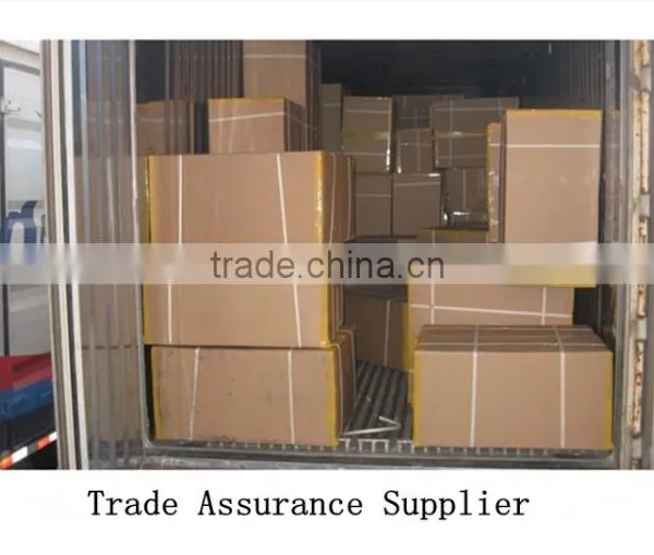 PVC Storage Container Rectangular Tank photo-6