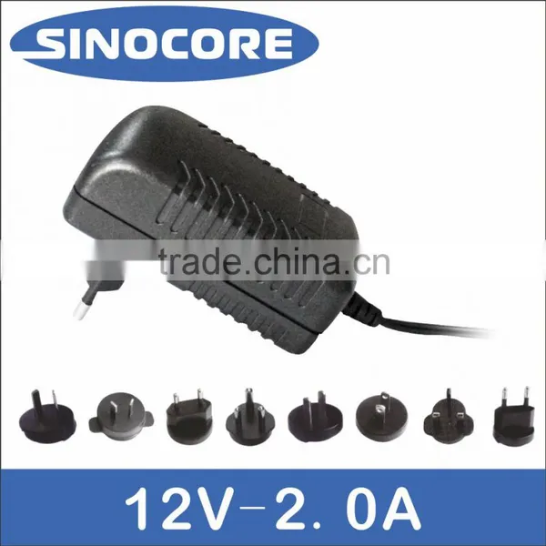 SKY PSU-12V2A