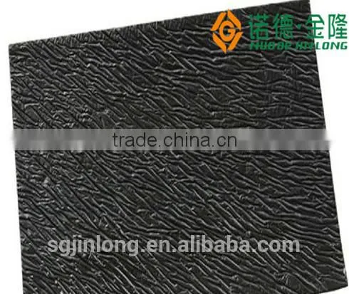 SBS Modified Bitumen Waterproof Membrane photo-2