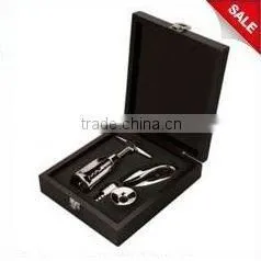 Wooden Wine Box