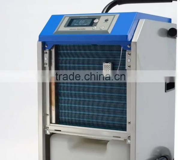 90L/D Hand Push Mounted Dehumidifying Equipment photo-2
