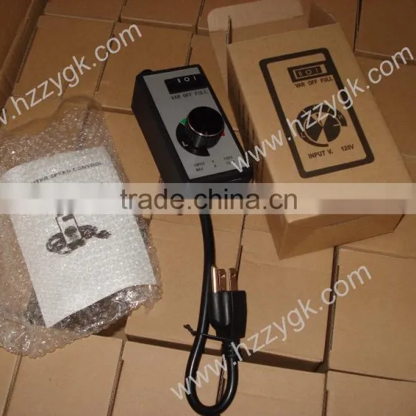 Singles Phase AC Electric Motor Board Design Fan Speed Controller/ Fan Control Circuit photo-6