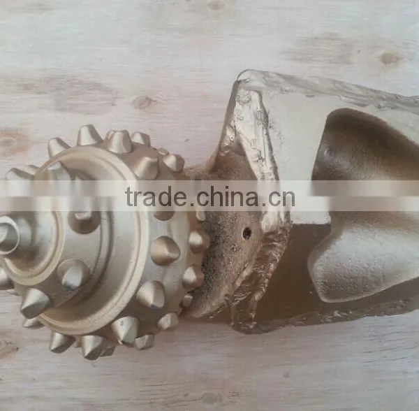 API New TCI Cone/Tricone Bit Cone Palm/drill Equipment Spare Parts photo-5