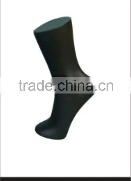 Cheap Boutique Display Fiberglass Foot Mannequin For Socks photo-5