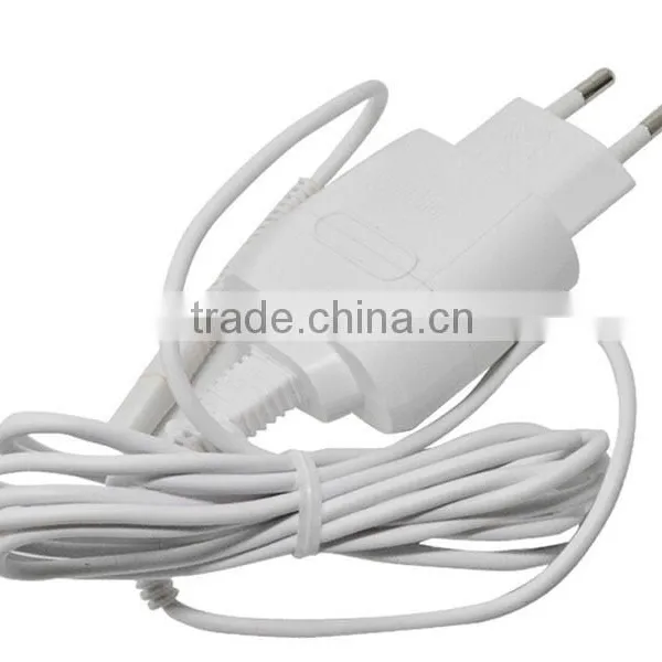 Original Electric Shaver Charger 12V Power Adapter Cord for Braun 5497 photo-2