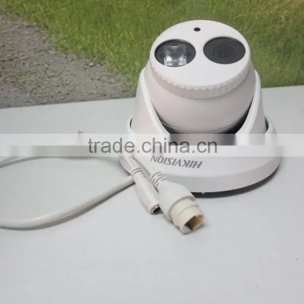 Hikvision 3MP Poe ip Camera DS-2CD2132-I / DS-2CD2132F-IS photo-3