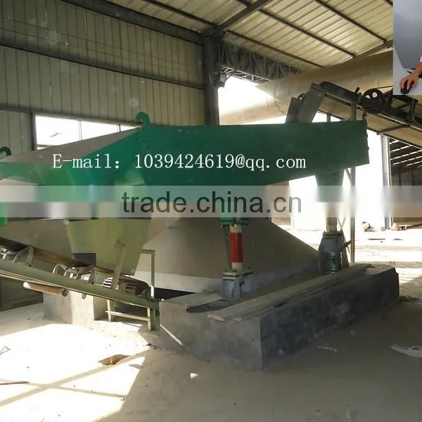 1220x2440x8to30mmmm MDF(Medium Density Fibre Board) Production Line photo-3