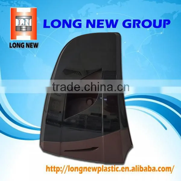 Newly and Highly OEM Plastic Assemble Cover Parts for Customized photo-2