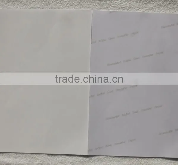 Light Inkjet Heat Transfer Paper A3 Size for Cotton T-shirt/transfer Paper for Canon Printer/transfer Paper for Cotton photo-2