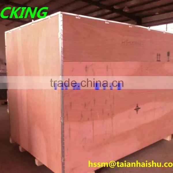 Hobby Milling Machine XK7132 Cnc Milling Machine With Good Price From Taian Haishu photo-4