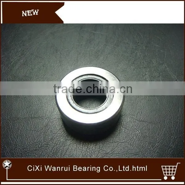 Heavy Load ISO9001 Chrome Steel Needle Roller Bearing | Track Roller Bearing RNA2201 2RS