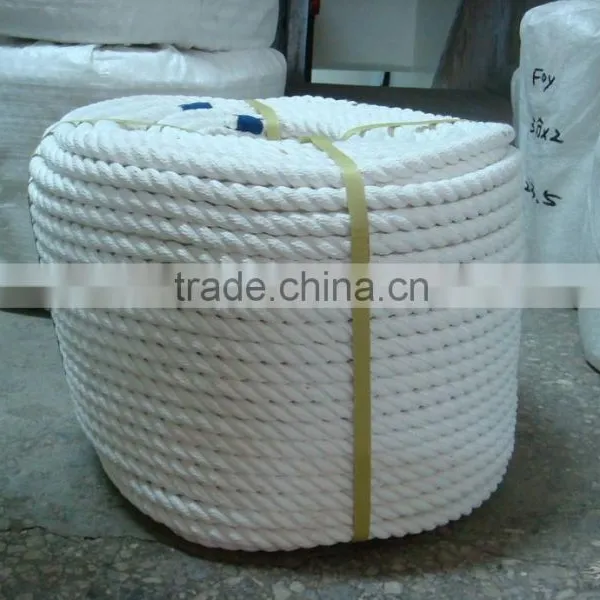 Polyester Multifilament Rope,polyester Twisted Rope,fishing Rope