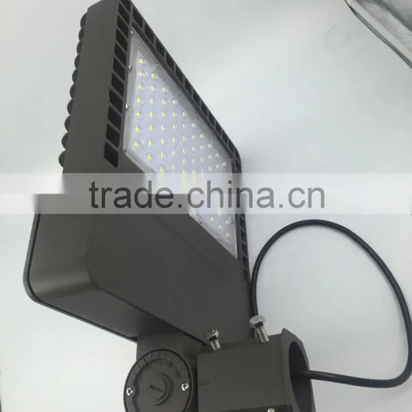 Aluminum Module Design Highly Effiency 15ow Parking Lot Led Street Light Trade Assurance photo-3