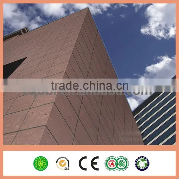 Anti Slip Cheap Tile Flexible Bathroom Ceramic Floor Tile photo-3