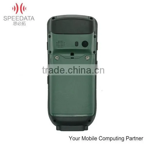 CE/ROHS Certificated Wireless Data 1d Barcode Scanner Handheld Computer Pda