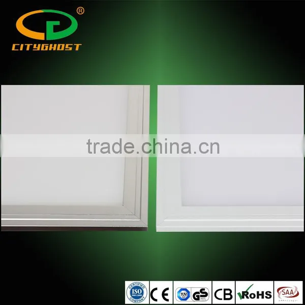Hot Sale Silver Frame 300x1200 Flat Led Panel LIFUD Power Driver CE,ROSH,GS,SAA Approved Led tv Panel 1200*300mm photo-2