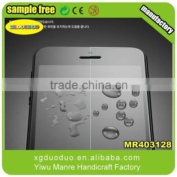 Tempered Glass Screen Protector for IPhone 6 photo-4