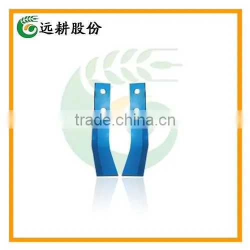 Factory Agriculture Spare Parts Dryland Tiller Blade photo-2