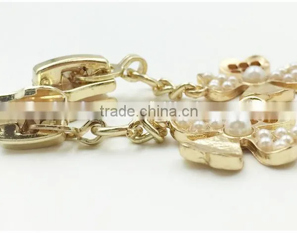 Cutomized Deisgn Zinc Alloy Buckels photo-5