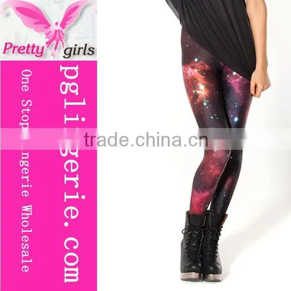 Cheap Print Patterned Leggings,Fashion Sublimation Leggings,Seamless Women Leggings