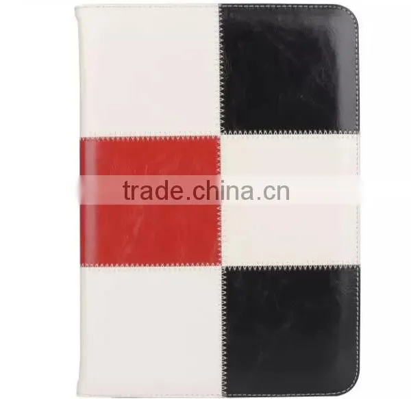 New Premium Handheld Leather Case for Ipad Mini, for Ipad Mini Case, for Mini Ipad Leather Case With Stand photo-4
