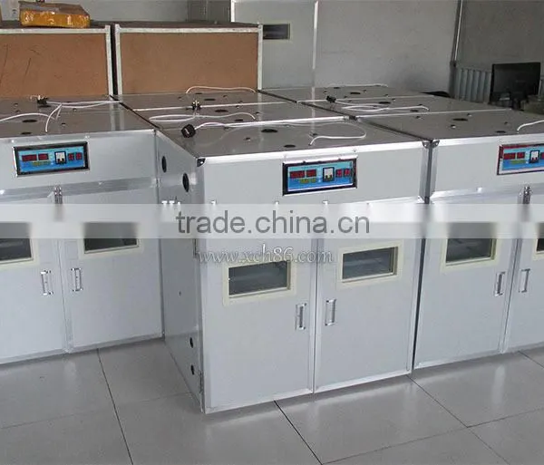 Solar Chicken Egg Incubator With 5 Years Warranty photo-3
