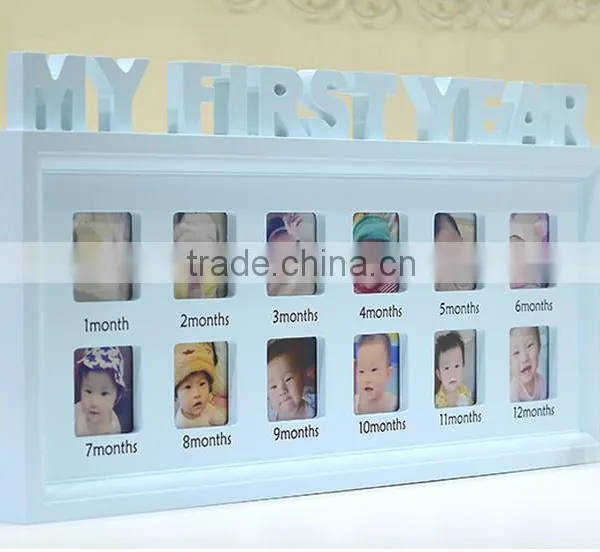 Hot Sale Wood Picture Photo Frame photo-4