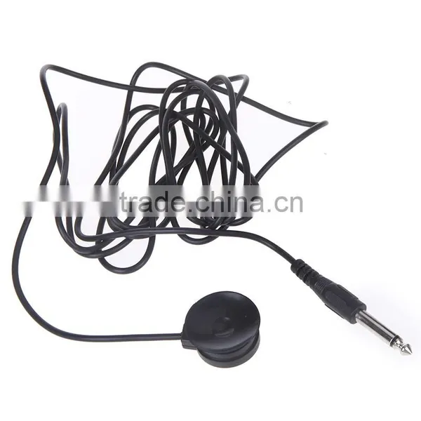 Pickup for Acoustic Guitar Violin Banjo Mandolin With 1/4 Jack and 3M Cable photo-2