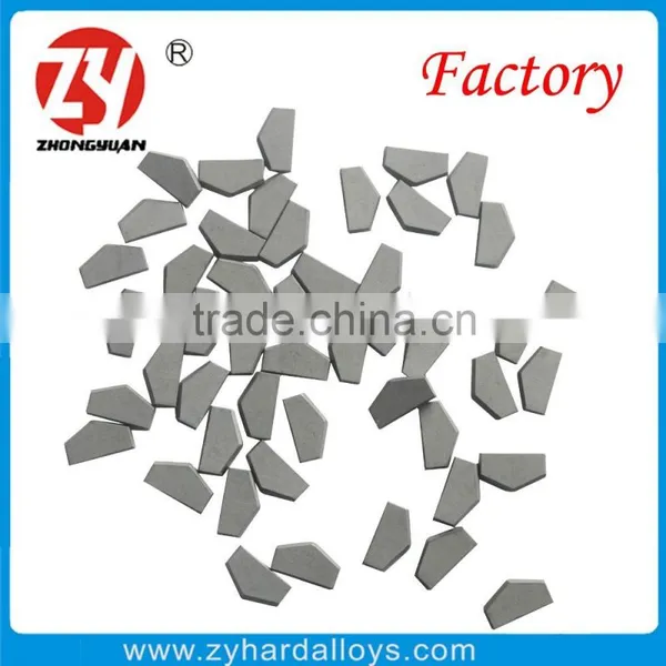 YG8 K10 Tungsten Carbide Drill Bits photo-2