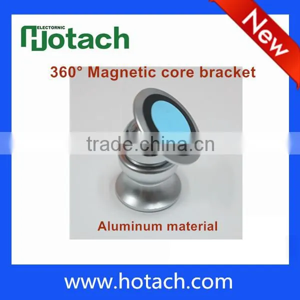 Hot Sale 360 Degree Phone Magnetic Holder for Mobile Phone and Tablet PC Holder photo-2