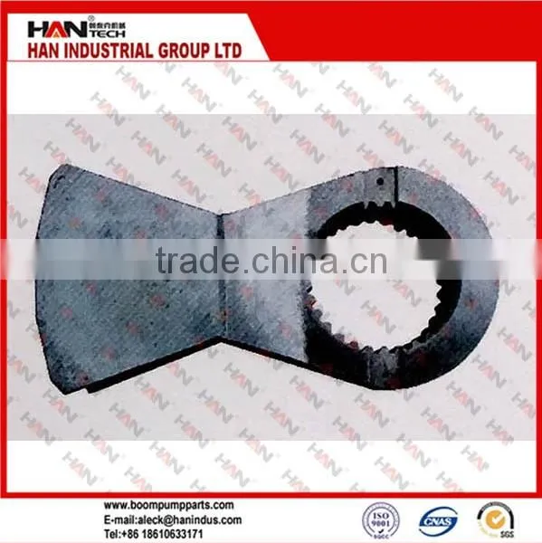 SANY 260 Transition Sleeve Concrete Pump Spare Parts for Putzmeister Schiwng Cifa Junjin Ihi photo-3