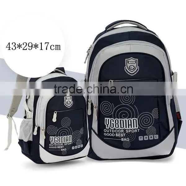 Custom School Bag,Elegant School Bag For Girls photo-5