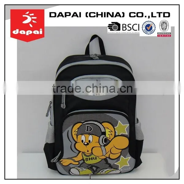 School Bag Korea,Child Backpack,Student School Bag photo-4