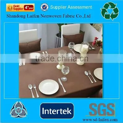 Non-woven Tablecloth photo-3