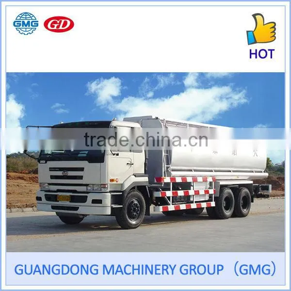 Tank Truck