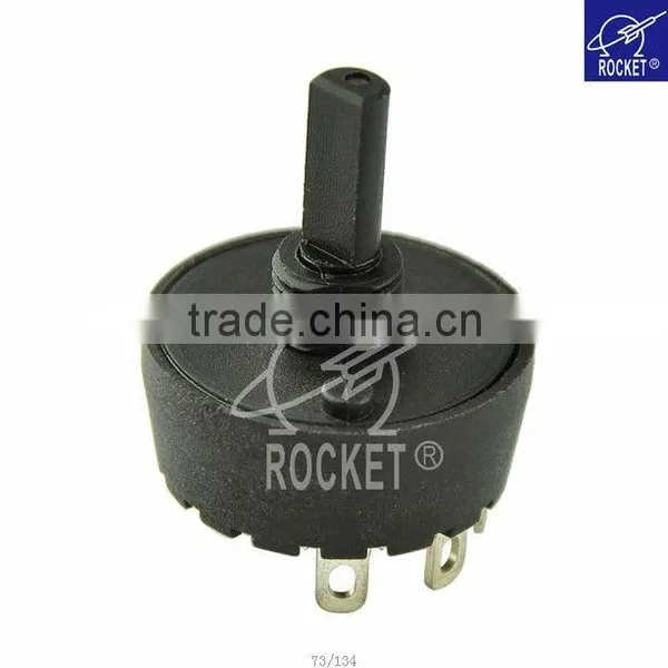 Switch for Range Hood