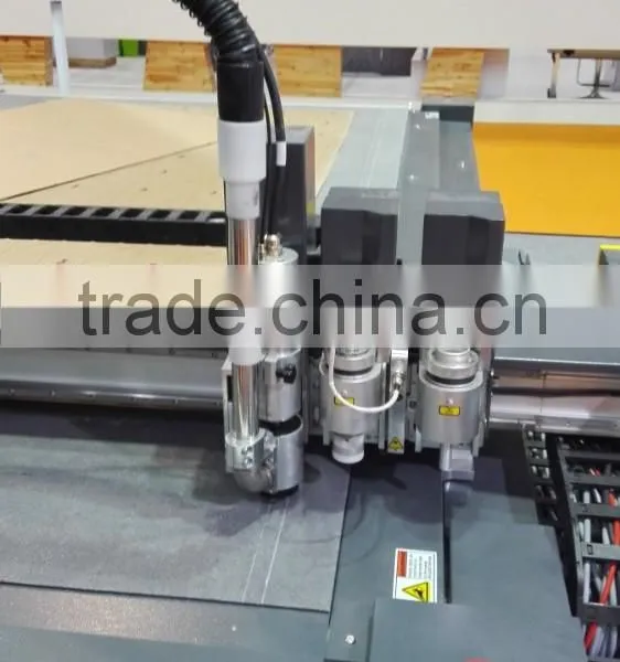Pmma Cutting Machine photo-5
