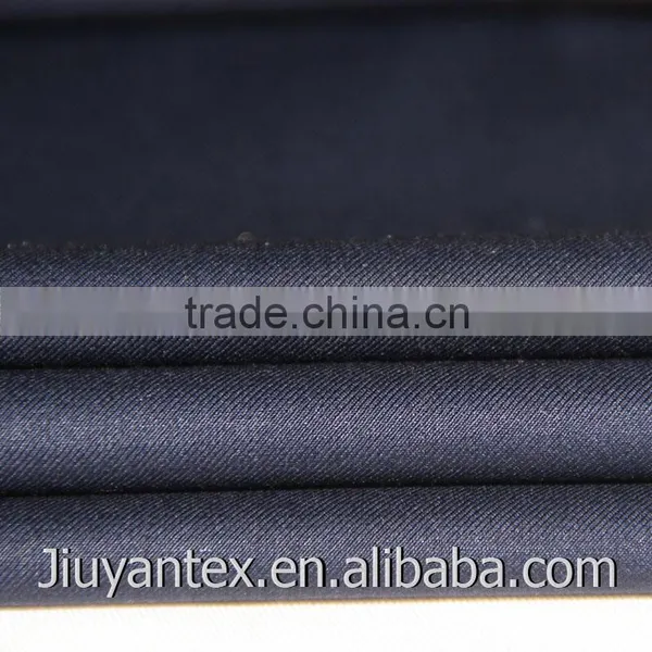 New Arrivel Italy Style pv High Quality Silk Touch Man Ladies Thin Suiting Fabric in China for Summer Autumn photo-4