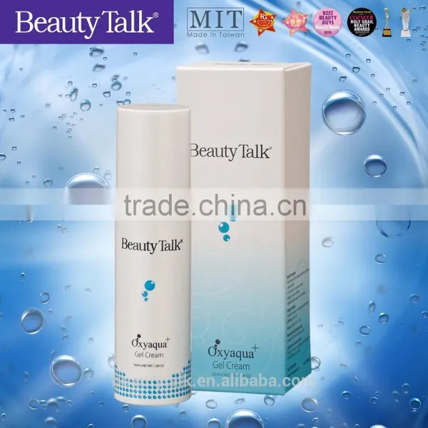 Beauty Talk Moisturizing Whitening Oxy Aqua Gel photo-4