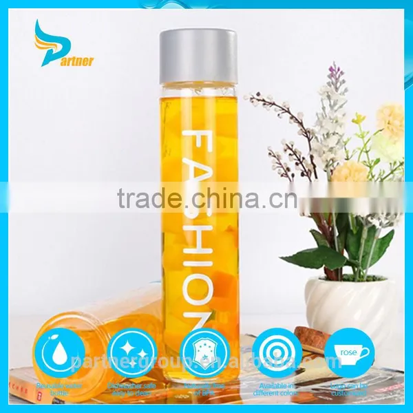 Stylish Plastic Sport Water Bottle Caps Joyshaker photo-3