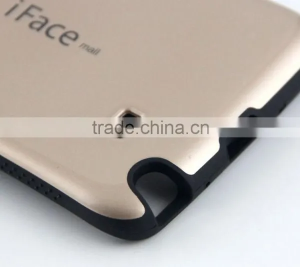 Hot Sale For Samsung Galaxy Note Edge N9150, Iface Mall Phone Cover for Samsung Note Edge N9150 photo-4