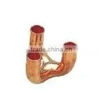 Air Conditioner Part Copper Claw Three-way