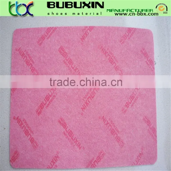 Water-proof Eva Form Fiber Insole Board Insoles Shoe Eva Insole photo-3