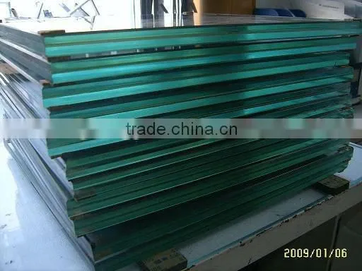 THE BEST PRICE INSULATED LOW-E LAMINATED GLASS