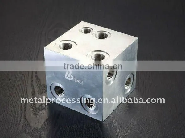 Cnc Turning Parts photo-4