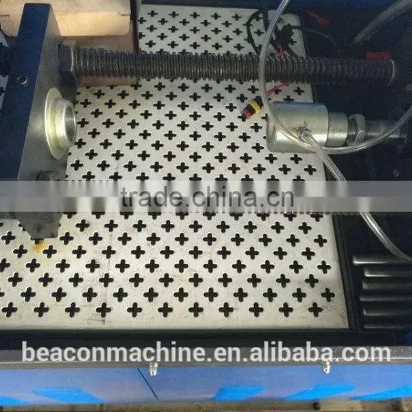 2016 The Lowest Price of PT411 Diesel Fuel Injector Test Bench With Prime Quality photo-4